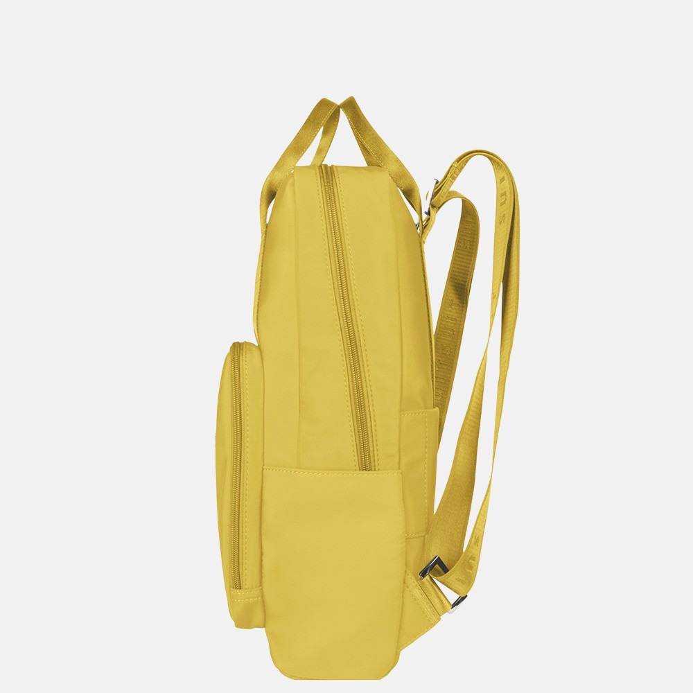 SUITSUIT Natura rugzak 13 inch corn bij Duifhuizen