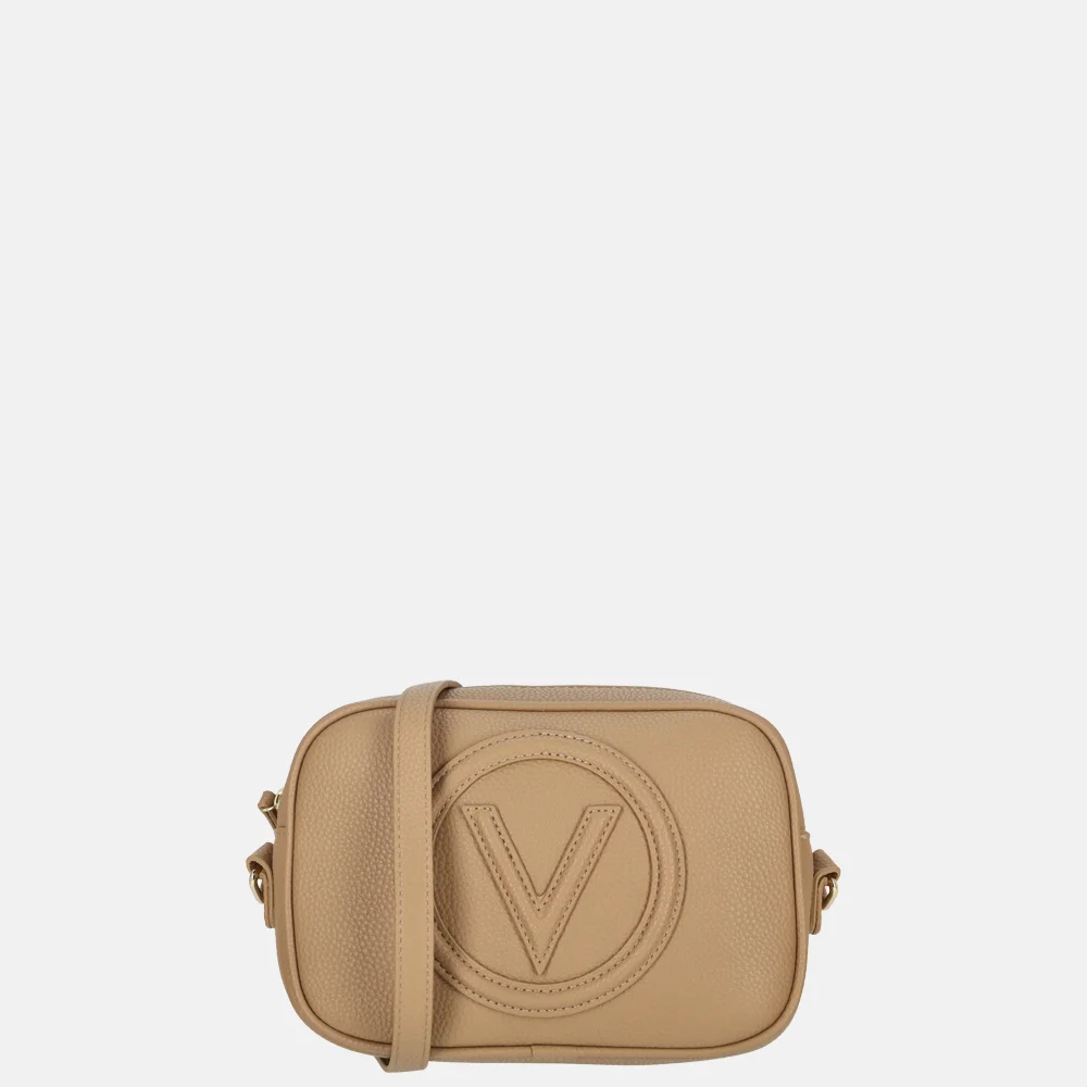 Valentino Bags Special covent crossbody tas logo beige