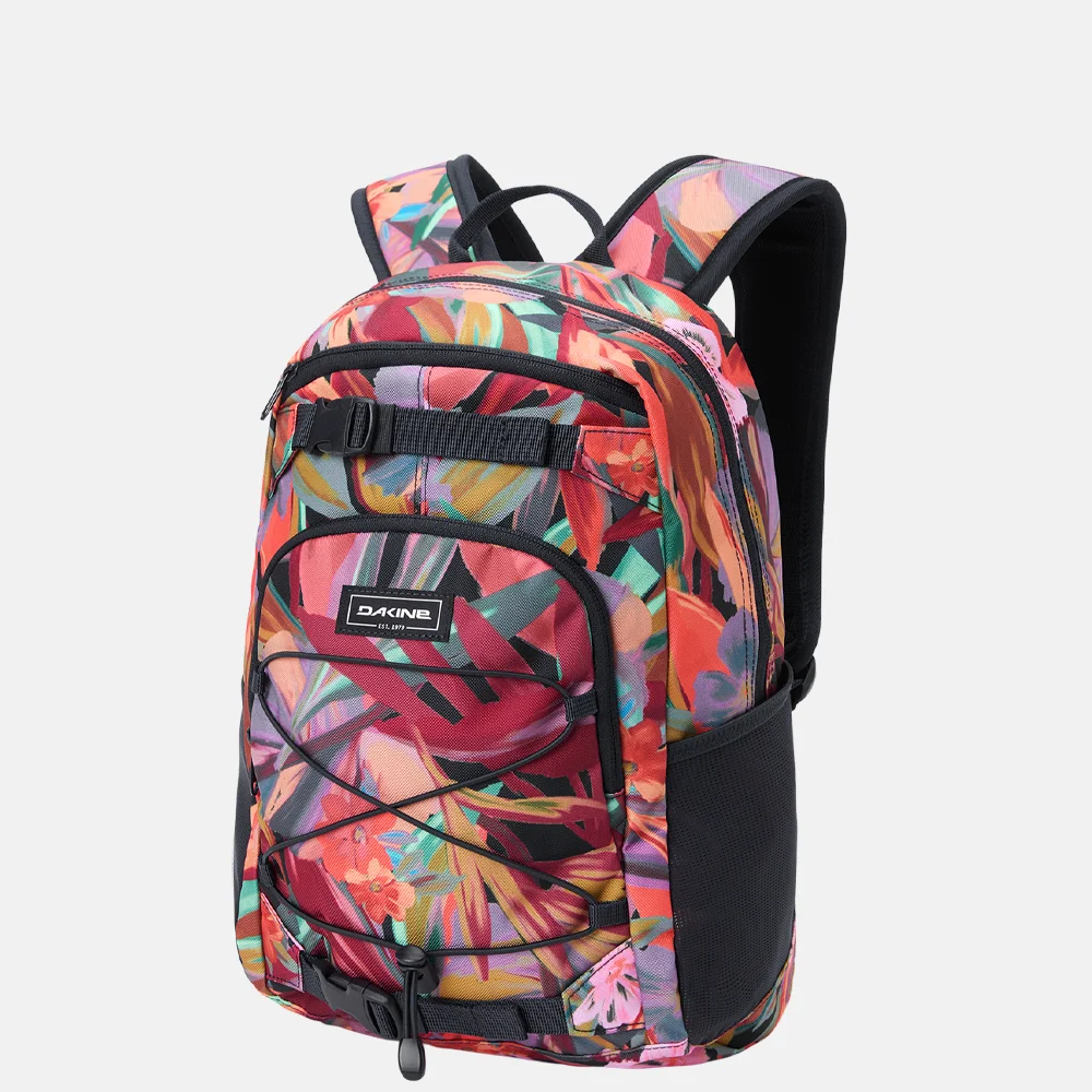 Dakine Grom rugzak 13 liter tropical utopia