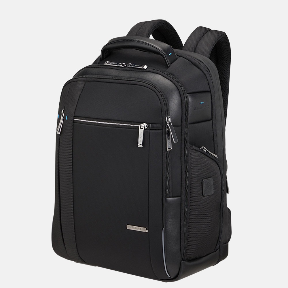 Samsonite Spectrolite 3.0 rugzak 15.6 inch black bij Duifhuizen