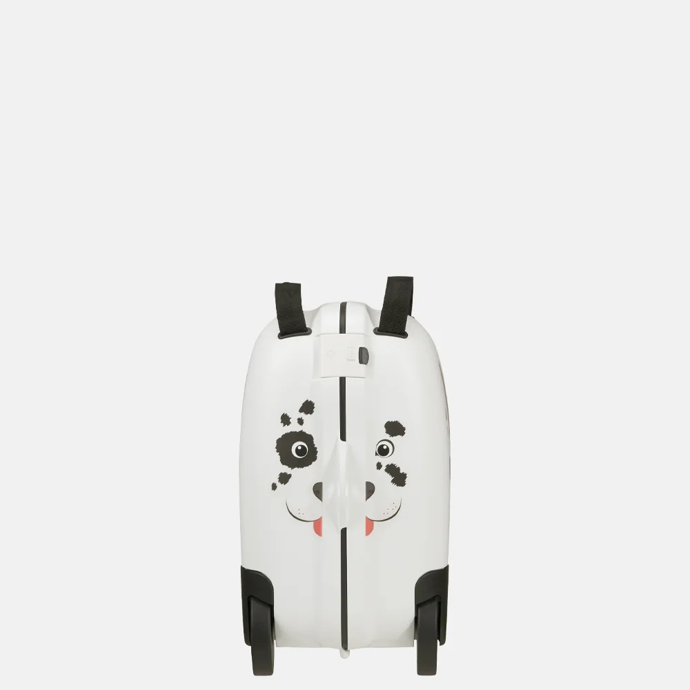 Samsonite Dream2Go Ride-on kinderkoffer Puppy P. bij Duifhuizen