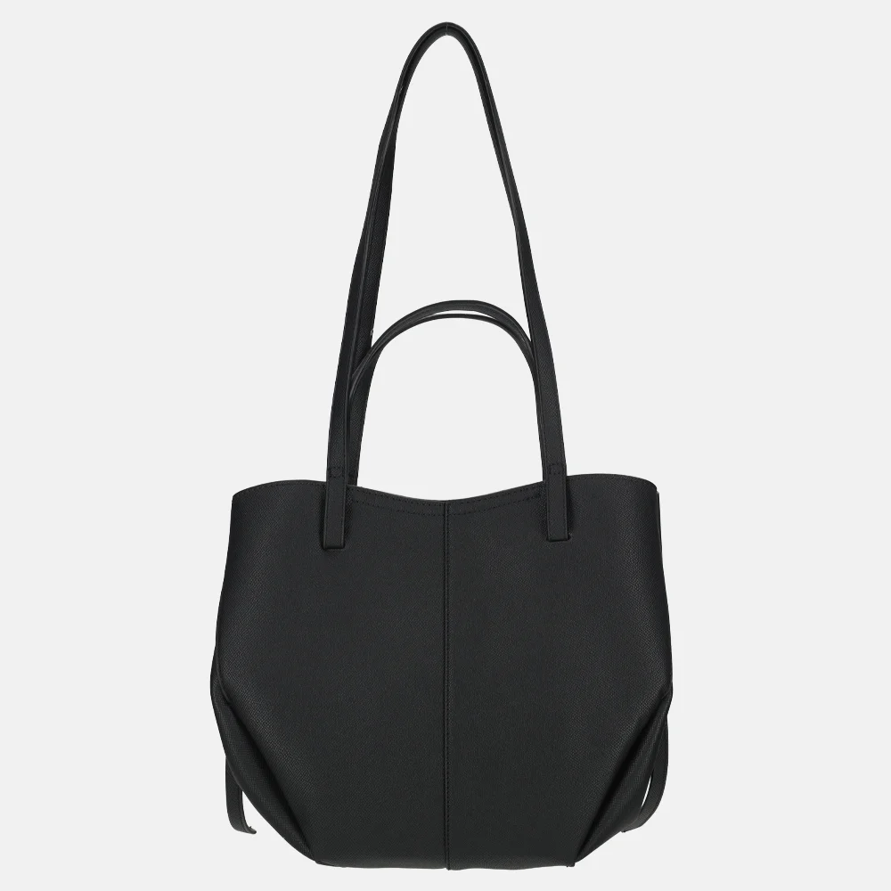 Firenze handtas S black bij Duifhuizen