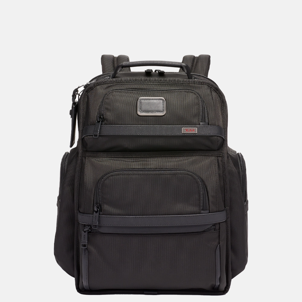 Tumi Alpha 3 rugzak 15 inch black