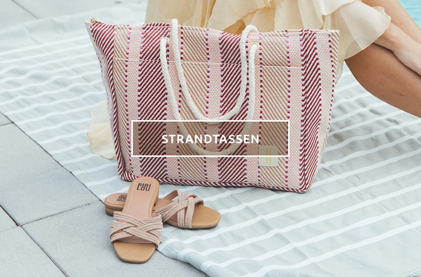 de leukste strandtassen online