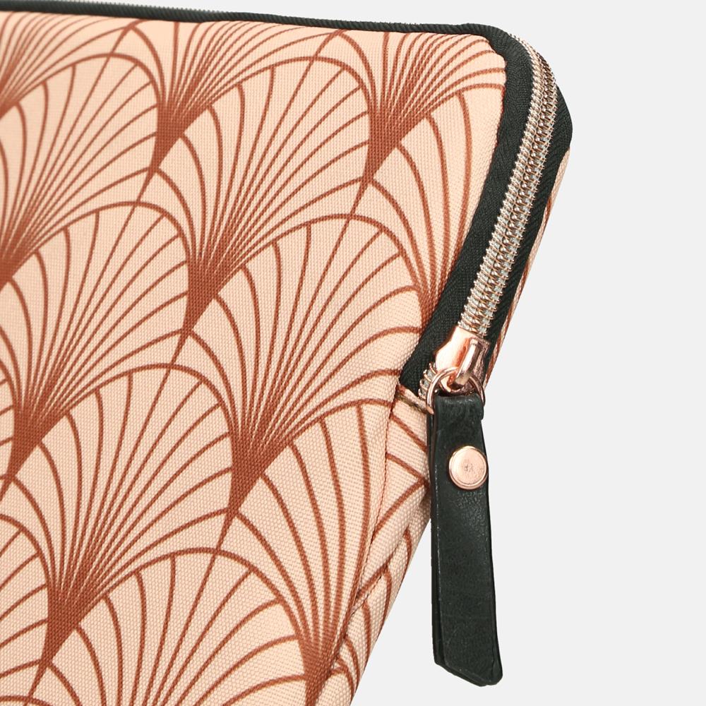 Duifhuizen laptophoes 13 inch grafisch bij Duifhuizen