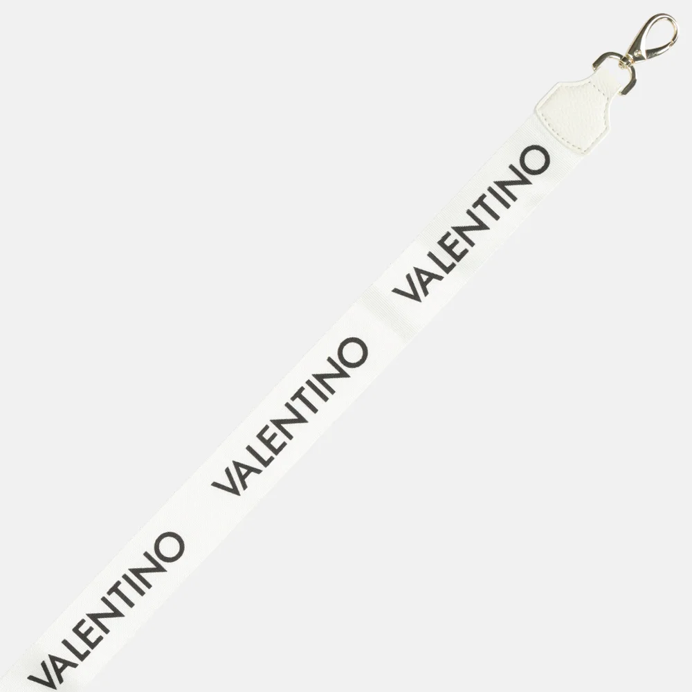 Valentino Bags Pattie crossbody tas bianco bij Duifhuizen