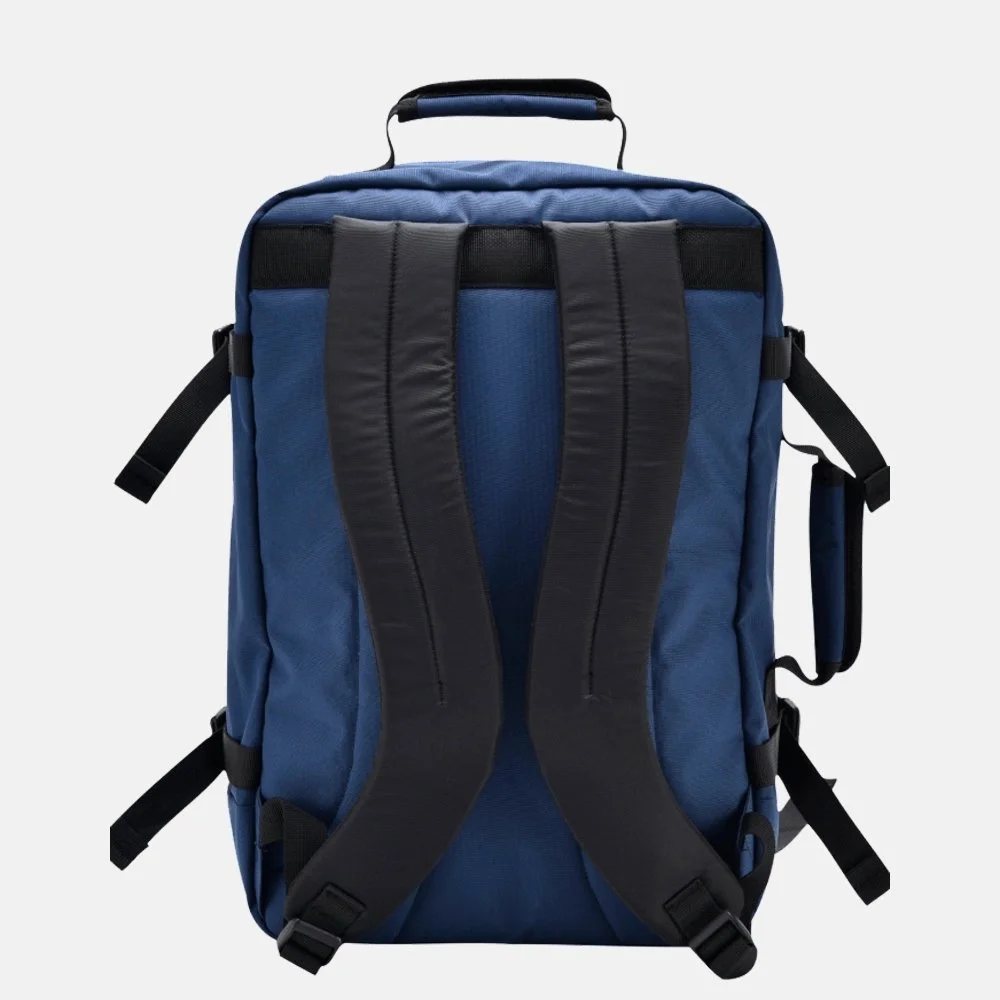CABINZERO Classic rugzak 36L navy bij Duifhuizen