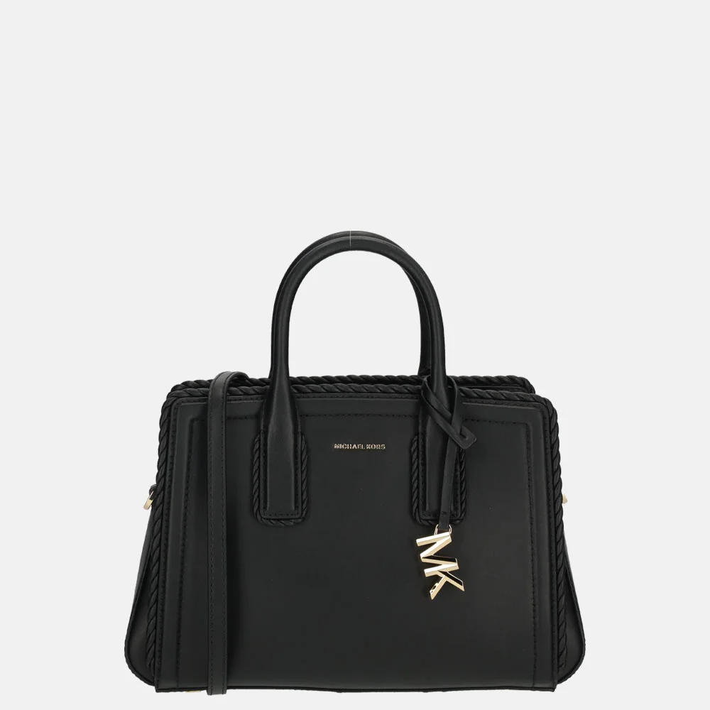 Michael Kors Laila handtas black