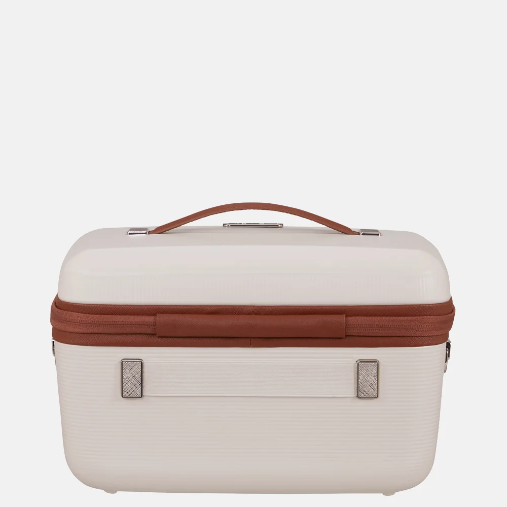 Samsonite Image beautycase ivory bij Duifhuizen
