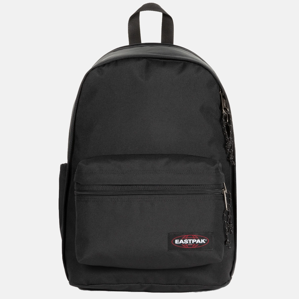 Eastpak Back to Work Zippl'R rugzak black