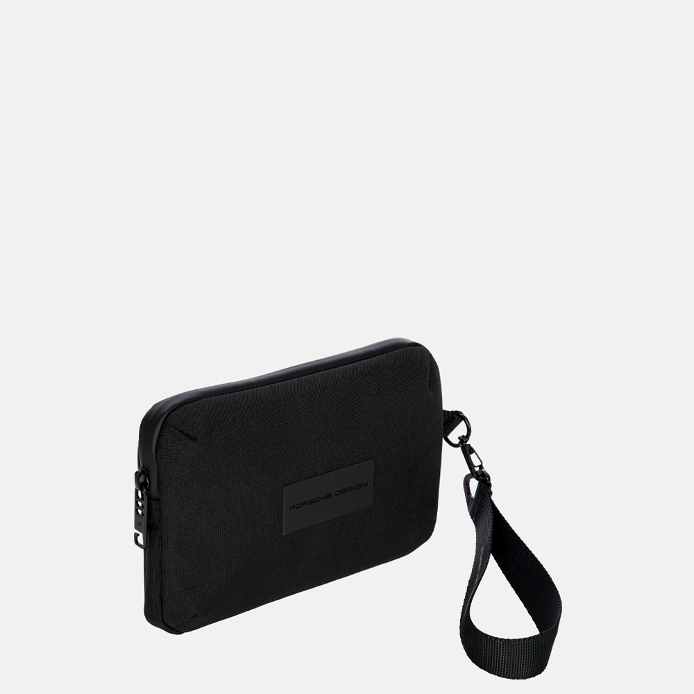 Porsche Design Urban Eco polstas black bij Duifhuizen