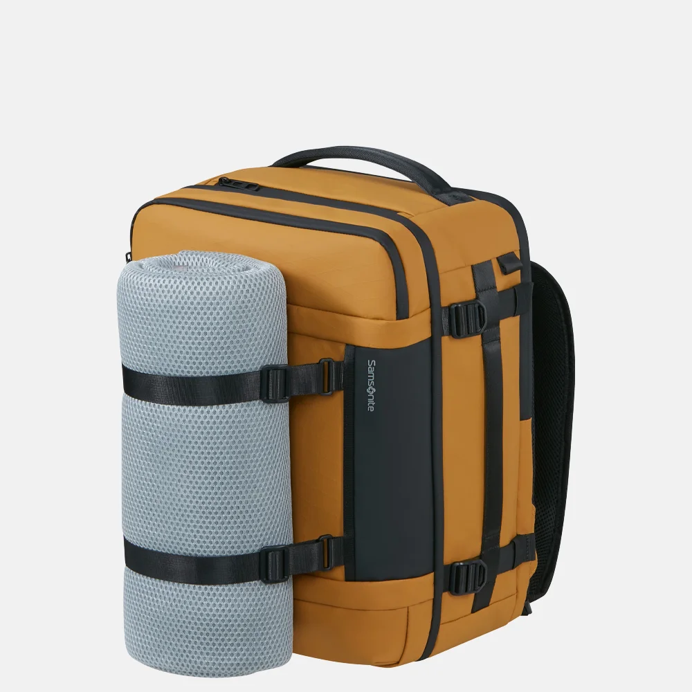 Samsonite Cabin Pack underseater S ochre bij Duifhuizen