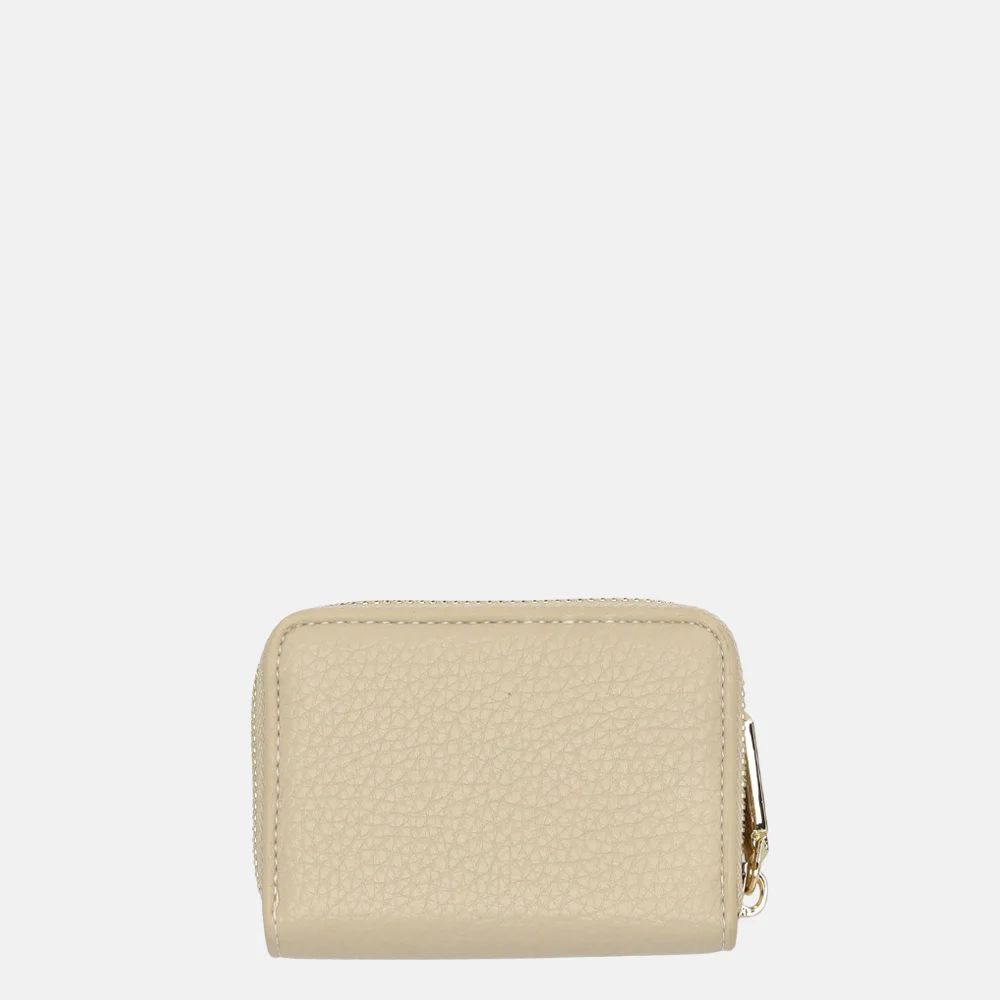 Valentino Bags Babette Re portemonnee S ecru bij Duifhuizen