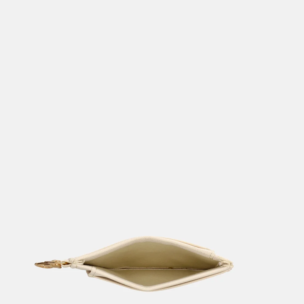 Charm London pasjeshouder creme bij Duifhuizen