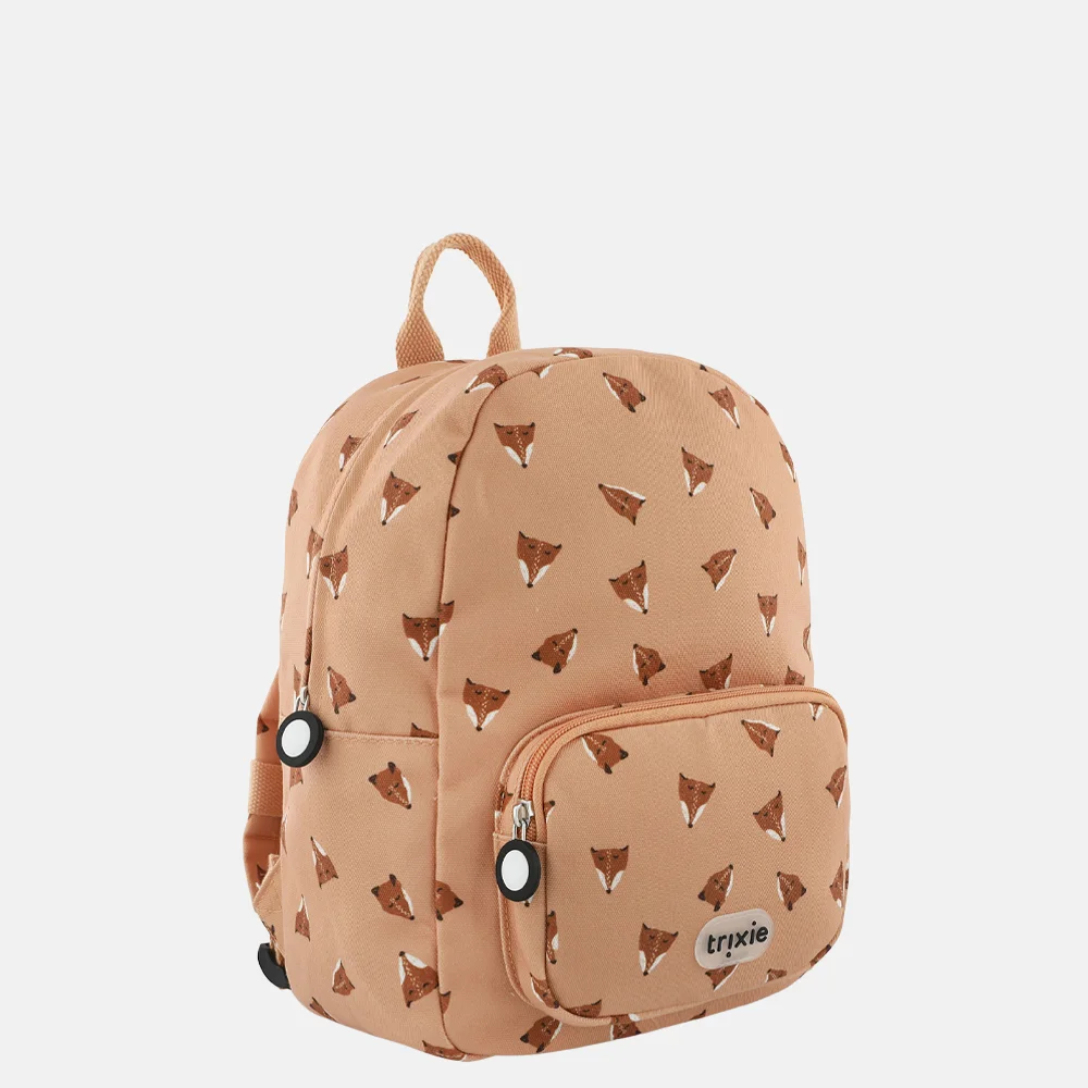 Trixie kinderrugzak fierce fox bij Duifhuizen