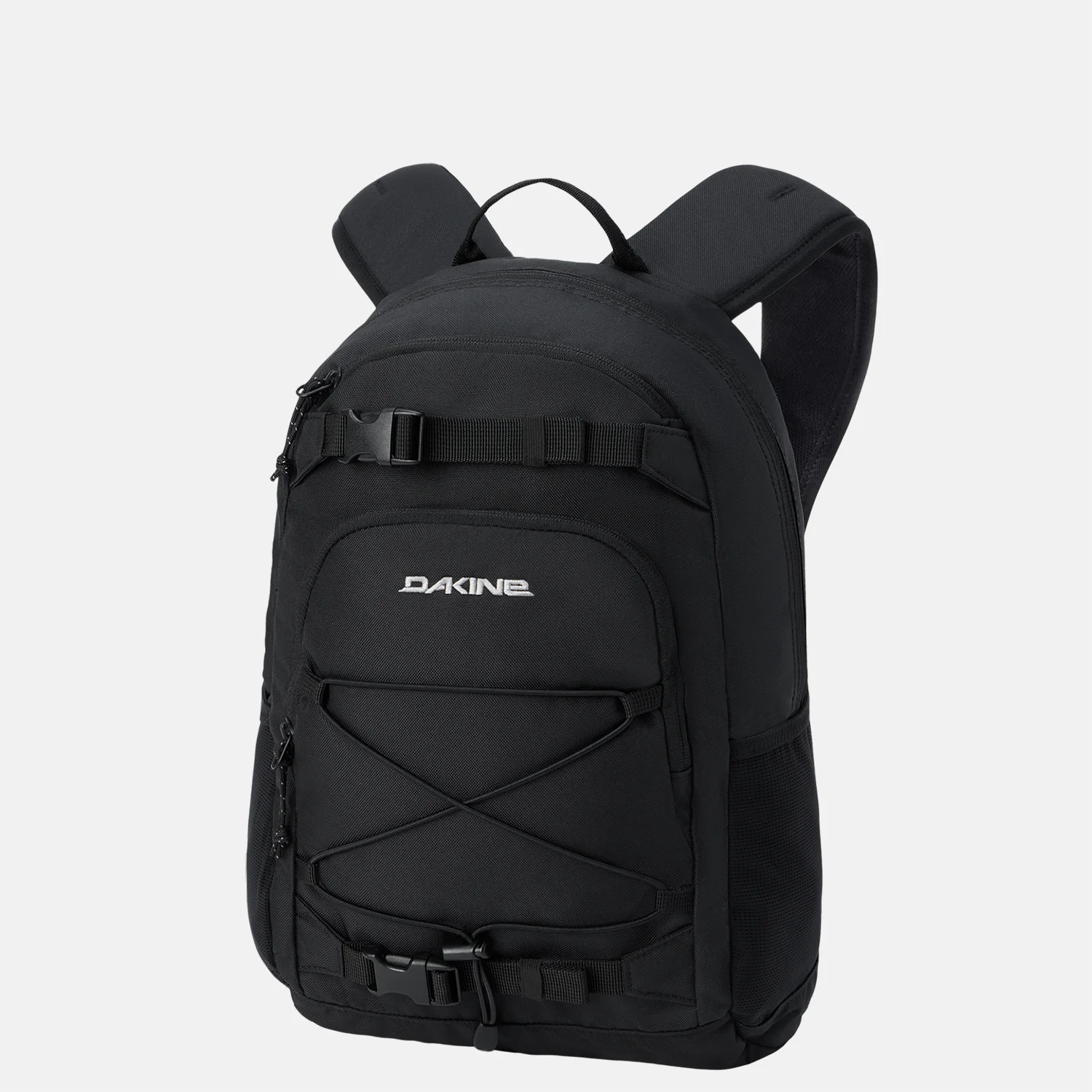 Dakine Grom Backpack 2.0 13L rugzak black bij Duifhuizen