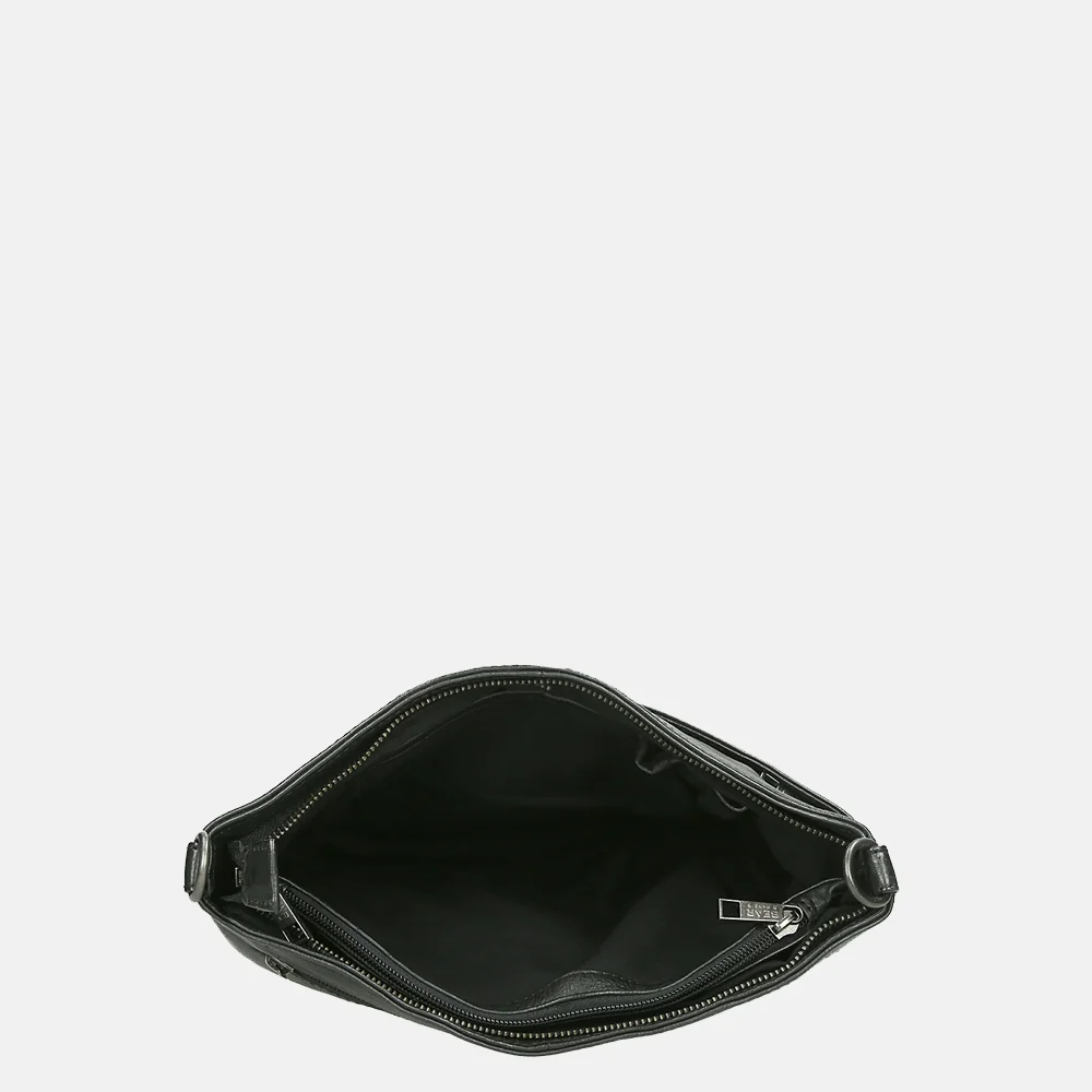 Bear Design Angelica schoudertas zwart bij Duifhuizen