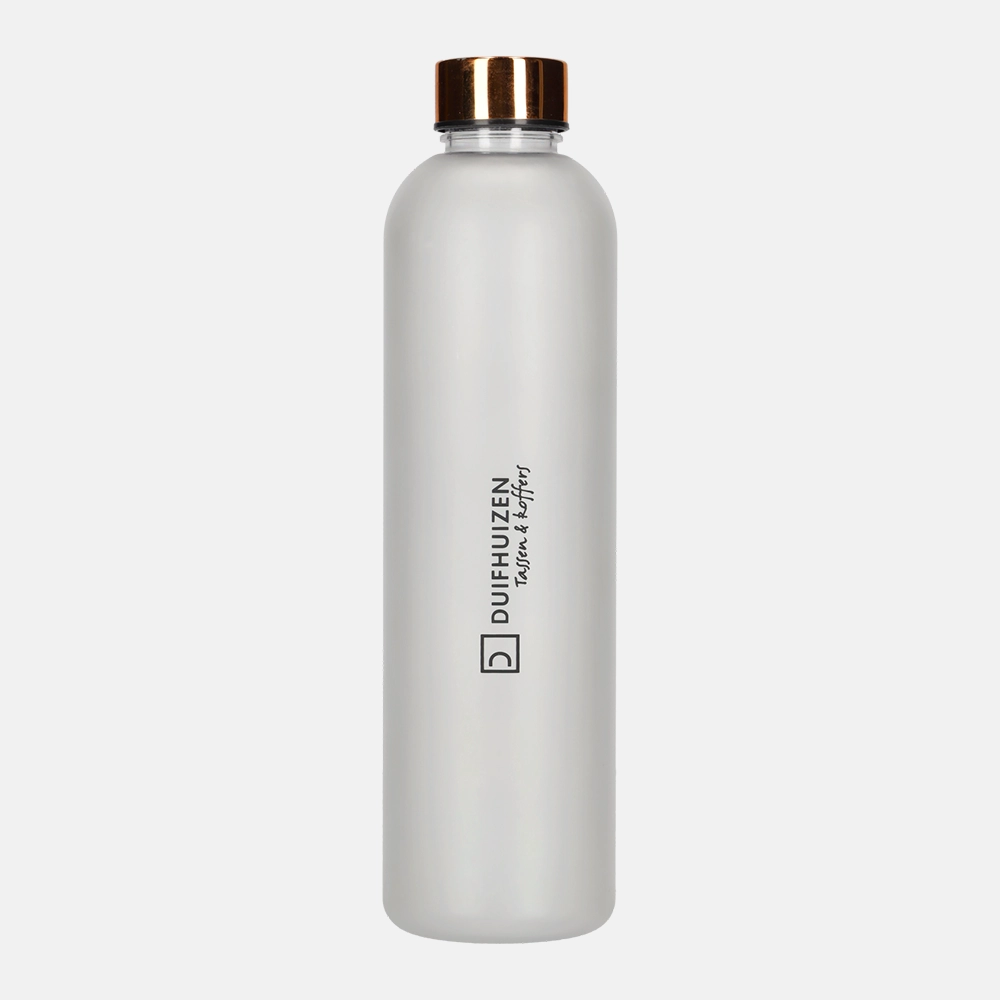 Duifhuizen drinkfles roségoud bij Duifhuizen