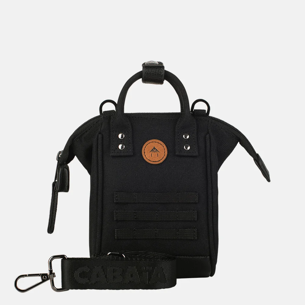 Cabaia Nano crossbody tas Berlin bij Duifhuizen