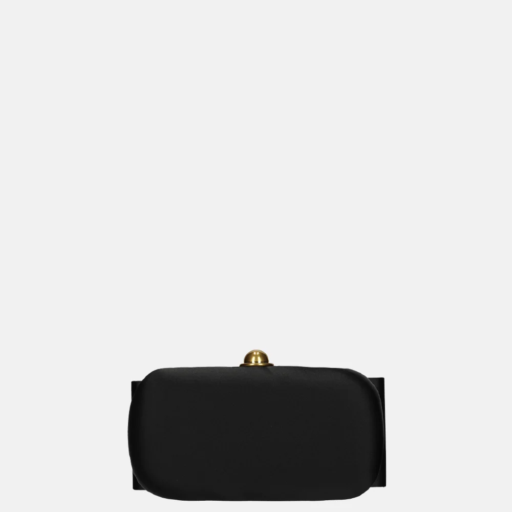 Ted Baker Bowelaa crossbody tas black bij Duifhuizen