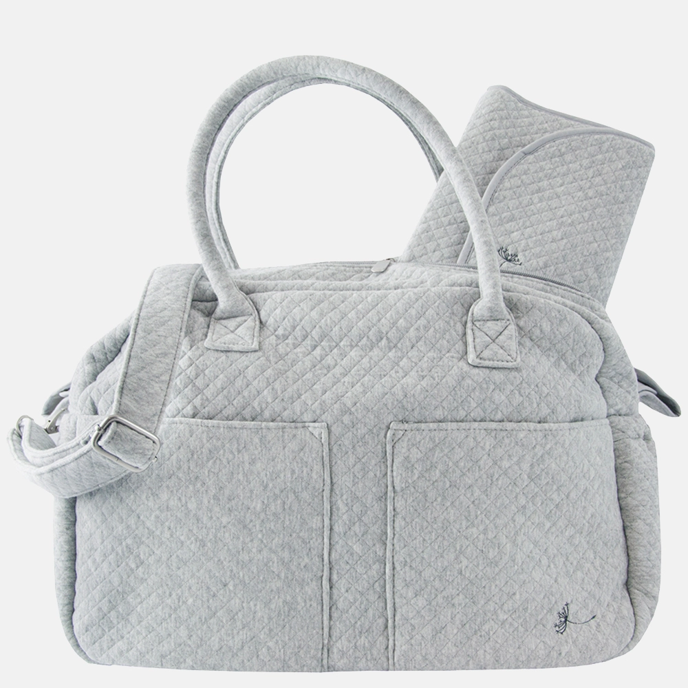 Trixie luiertas mineral grey