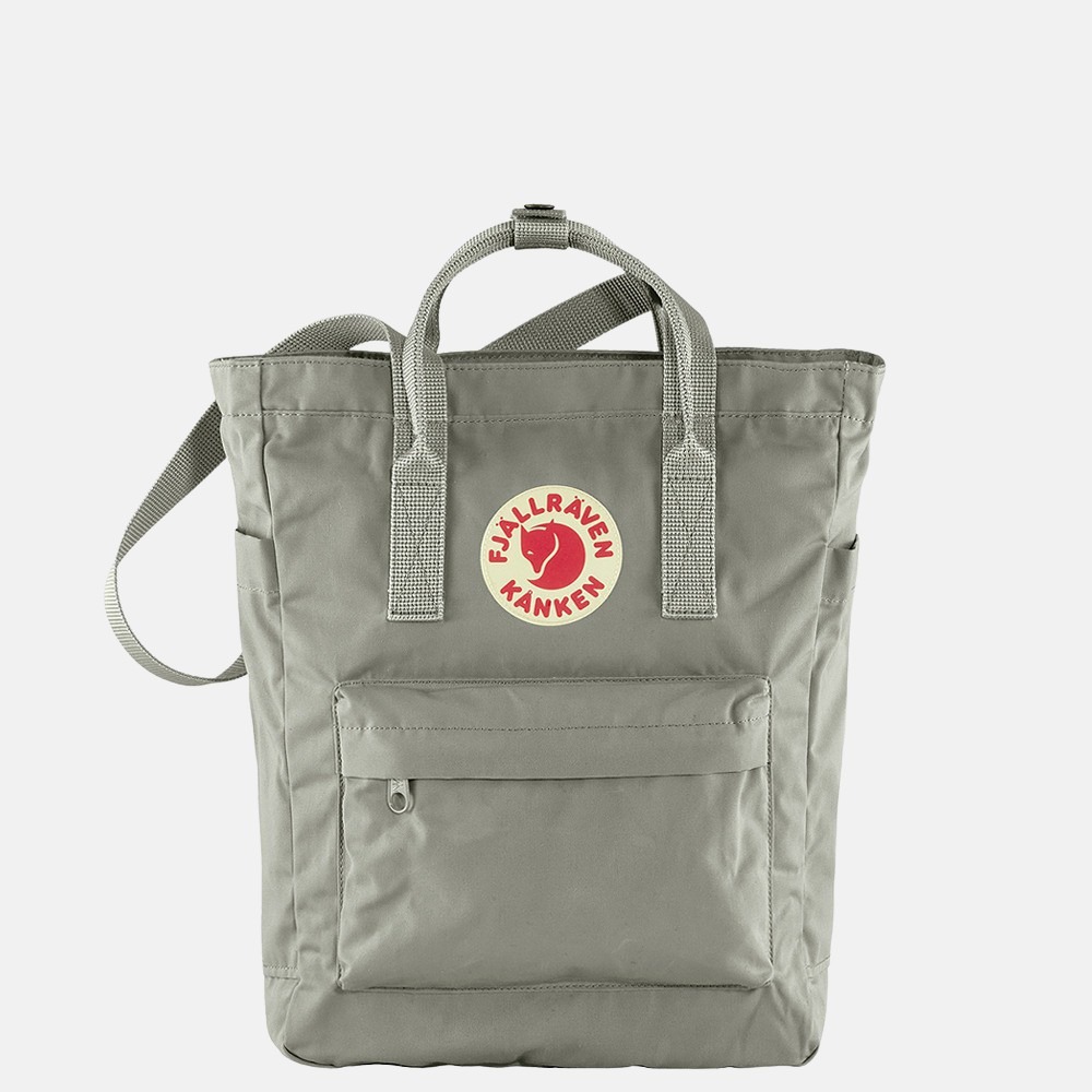 Antagonisme verlangen politicus Fjallraven Kanken Totepack schoudertas / rugzak 13 inch fog bij Duifhuizen Antagonisme verlangen politicus Fjallraven Kanken Totepack schoudertas / rugzak 13 inch fog bij Duifhuizen