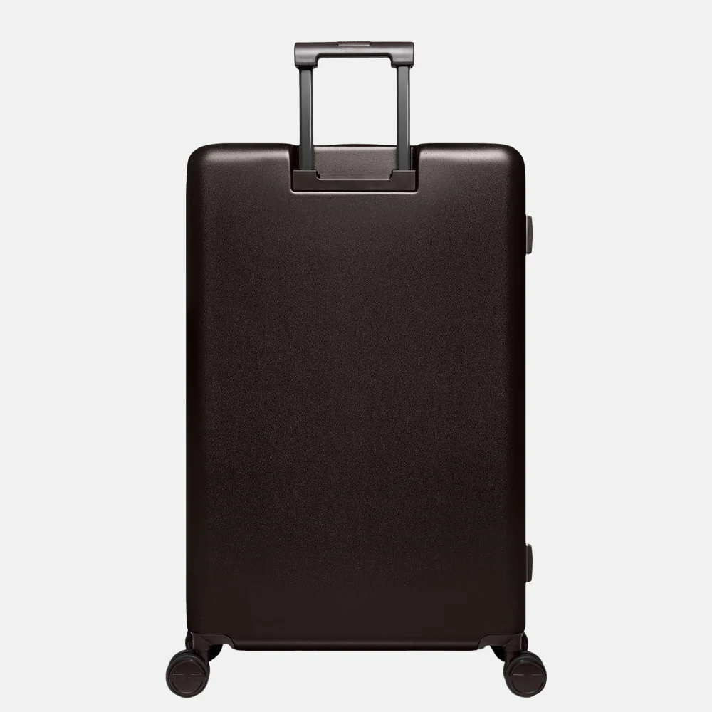 SUITSUIT Mystique reiskoffer 76 cm ground coffee bij Duifhuizen