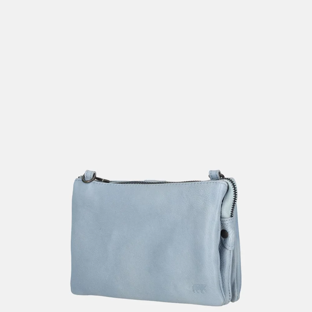 Bear Design crossbody tas sky bij Duifhuizen