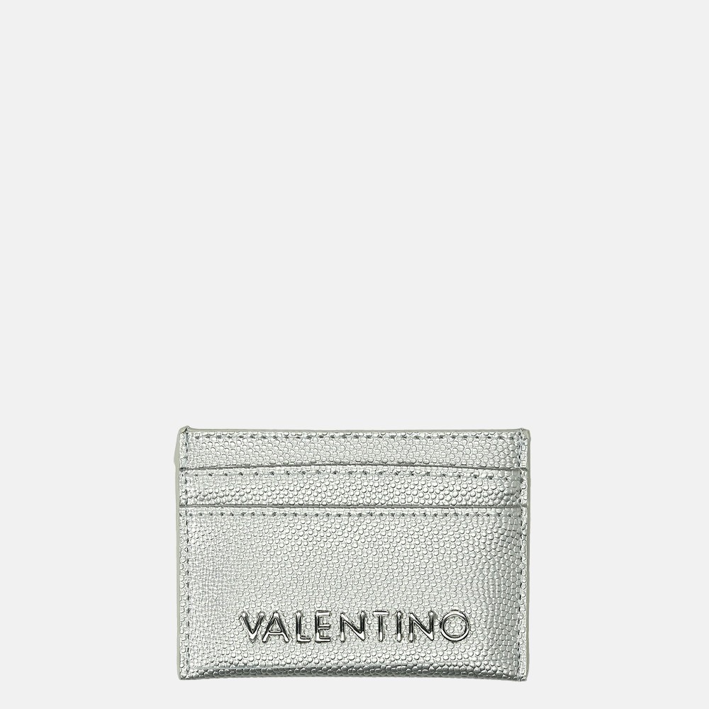 Valentino Bags Divina pasjeshouder argento