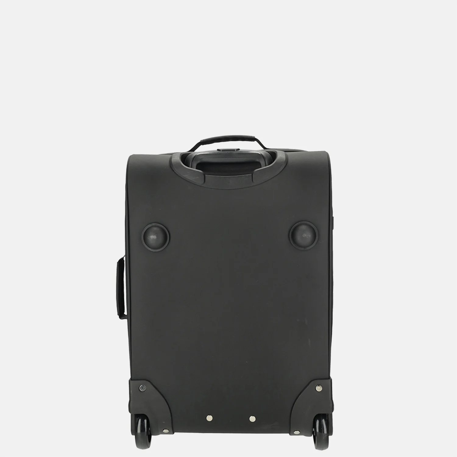 Enrico Benetti Stockholm reistas op wielen 55 cm black bij Duifhuizen