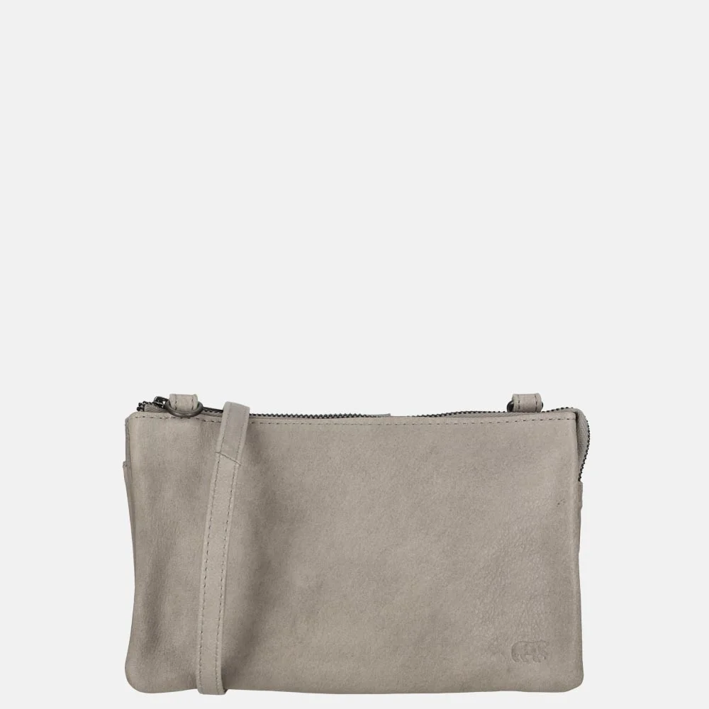 Bear Design crossbody tas dust bij Duifhuizen