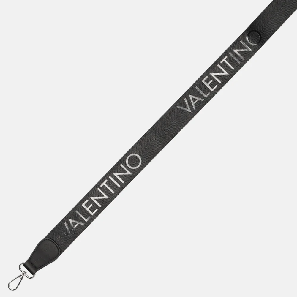 Valentino Bags crossbody tas denim nero bij Duifhuizen