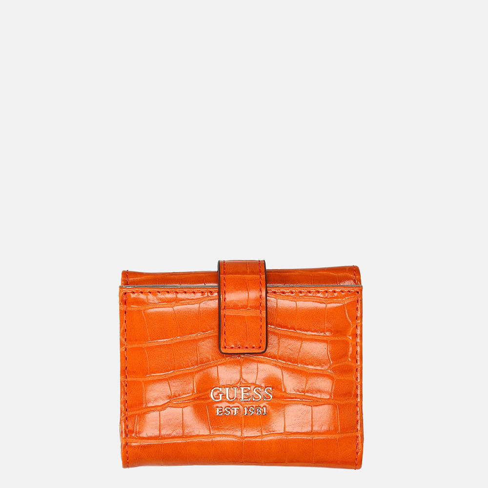 guess tas met portemonnee