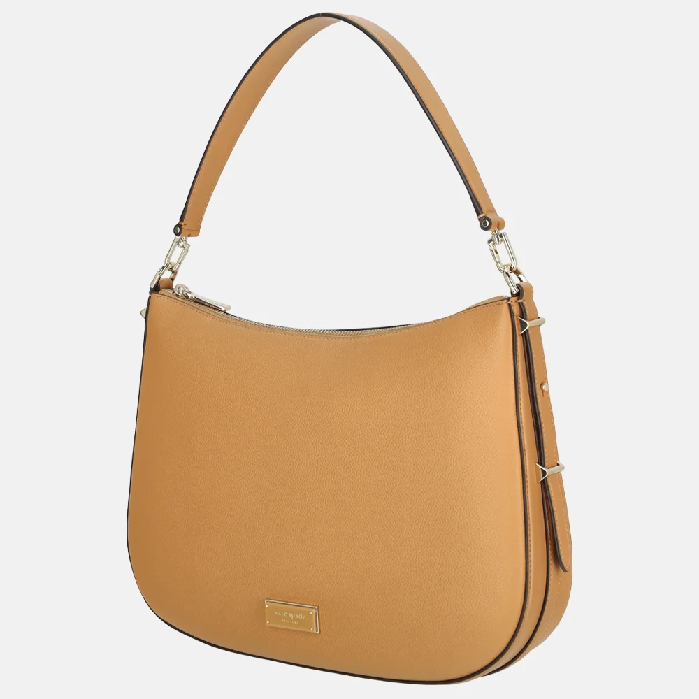 Kate Spade Liv buideltas L cavern clay bij Duifhuizen