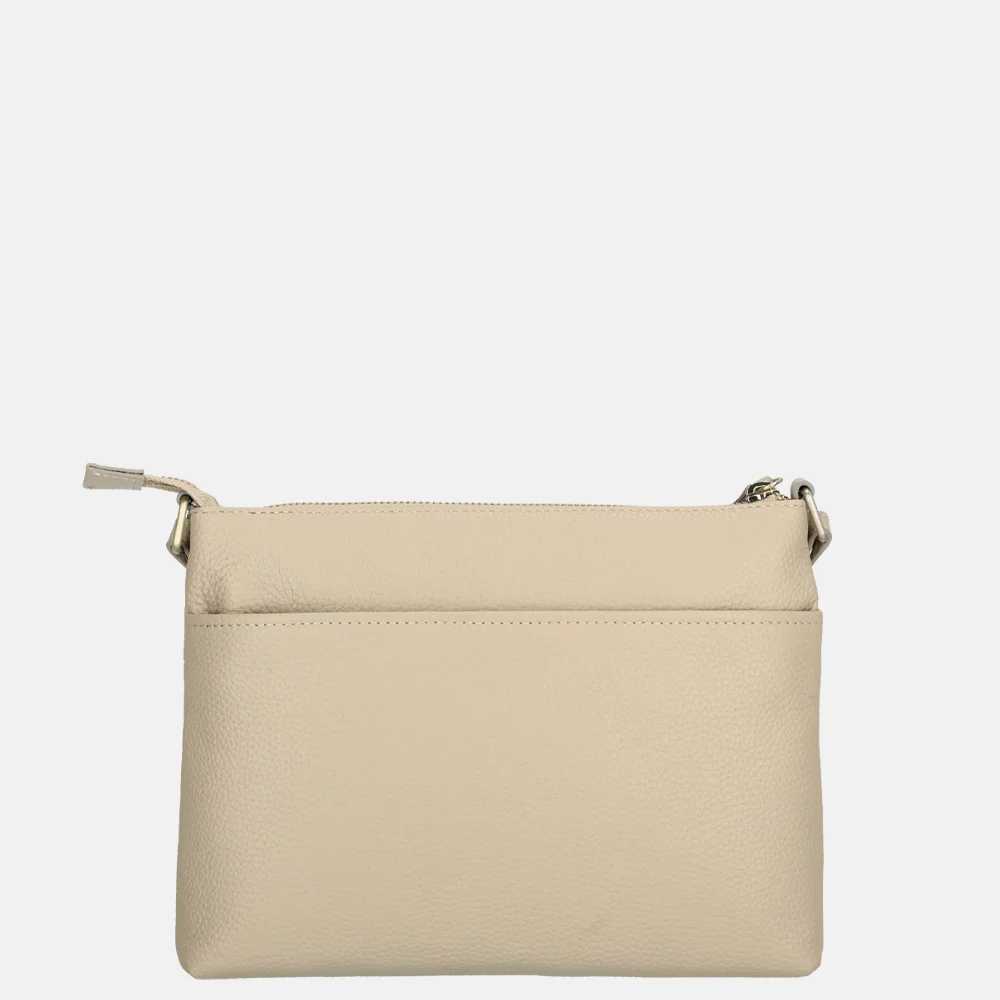 Rise of Rosa crossbody tas S offwhite bij Duifhuizen