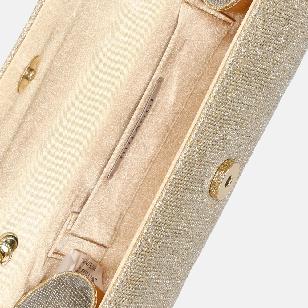 Bulaggi clutch goud bij Duifhuizen