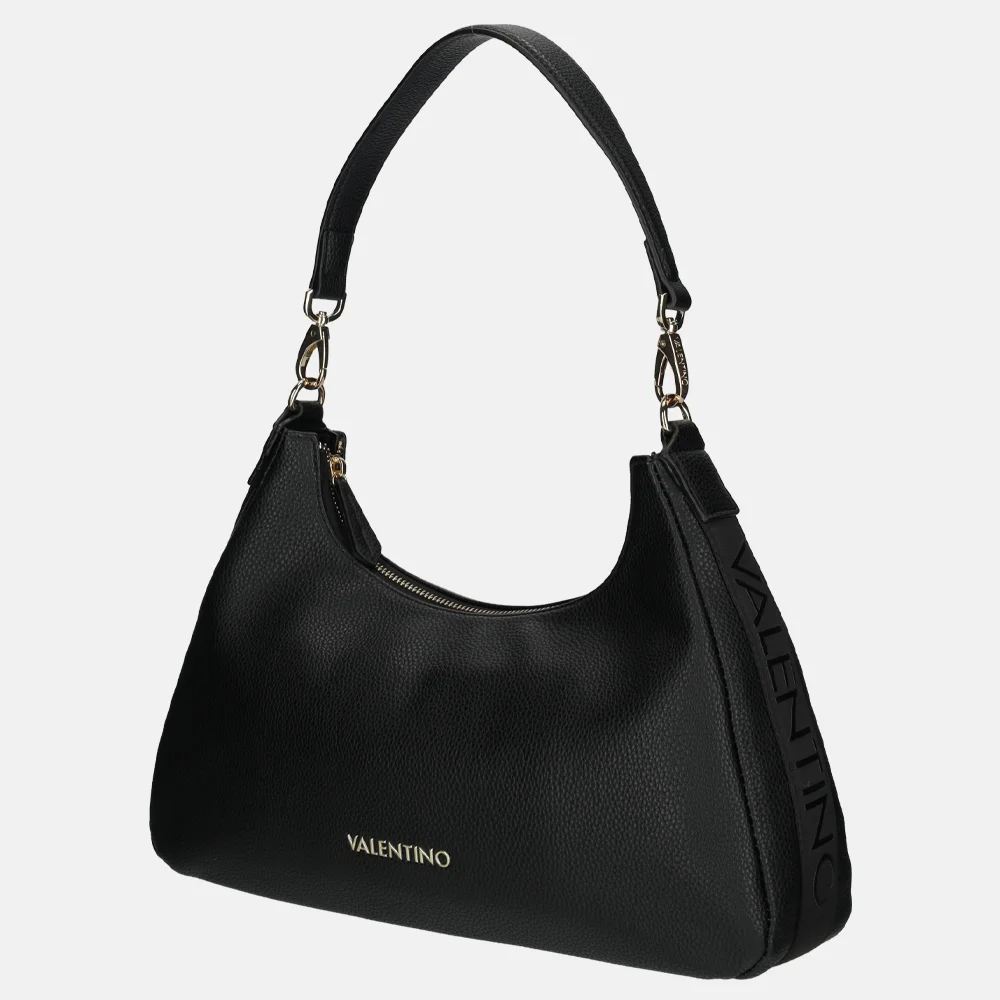 Valentino Bags Hobo bag Twig Re crossbody tas nero bij Duifhuizen