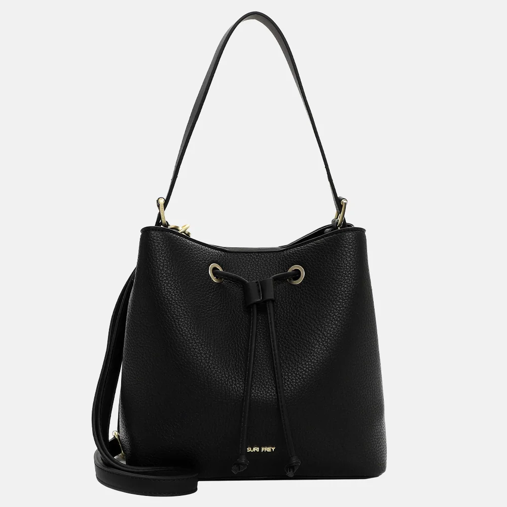 Suri Frey Maggy buideltas black