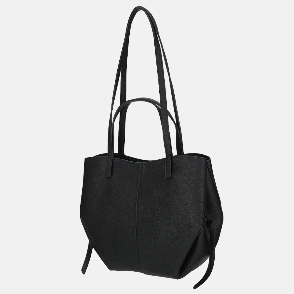 Firenze handtas S black bij Duifhuizen
