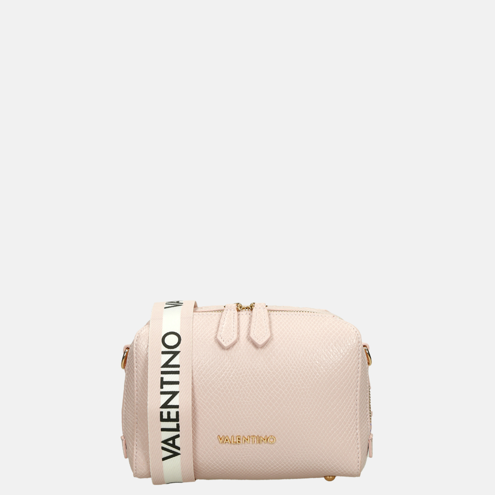 Valentino Bags Pattie crossbody tas lilla bij Duifhuizen