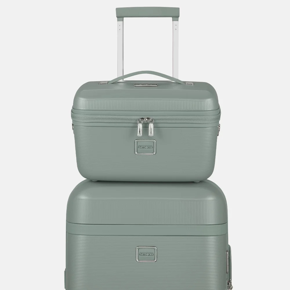 Samsonite Image beautycase thyme bij Duifhuizen