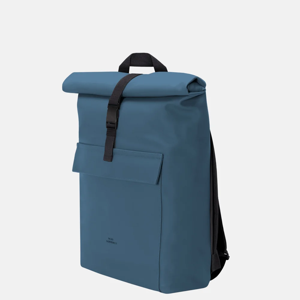 Ucon Acrobatics Jannik Lotus Infinity rugzak medium 15 inch petrol bij Duifhuizen
