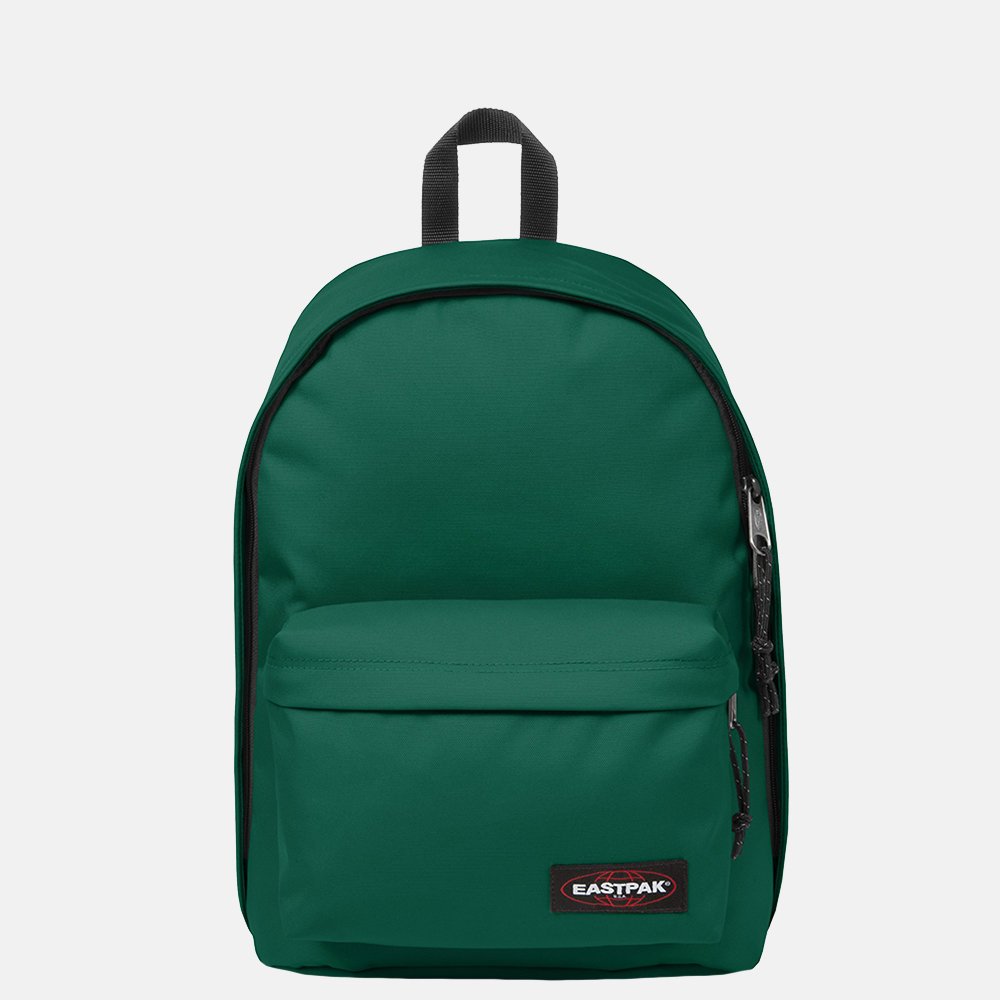 Eastpak Out of Office rugzak 14 inch growing green
