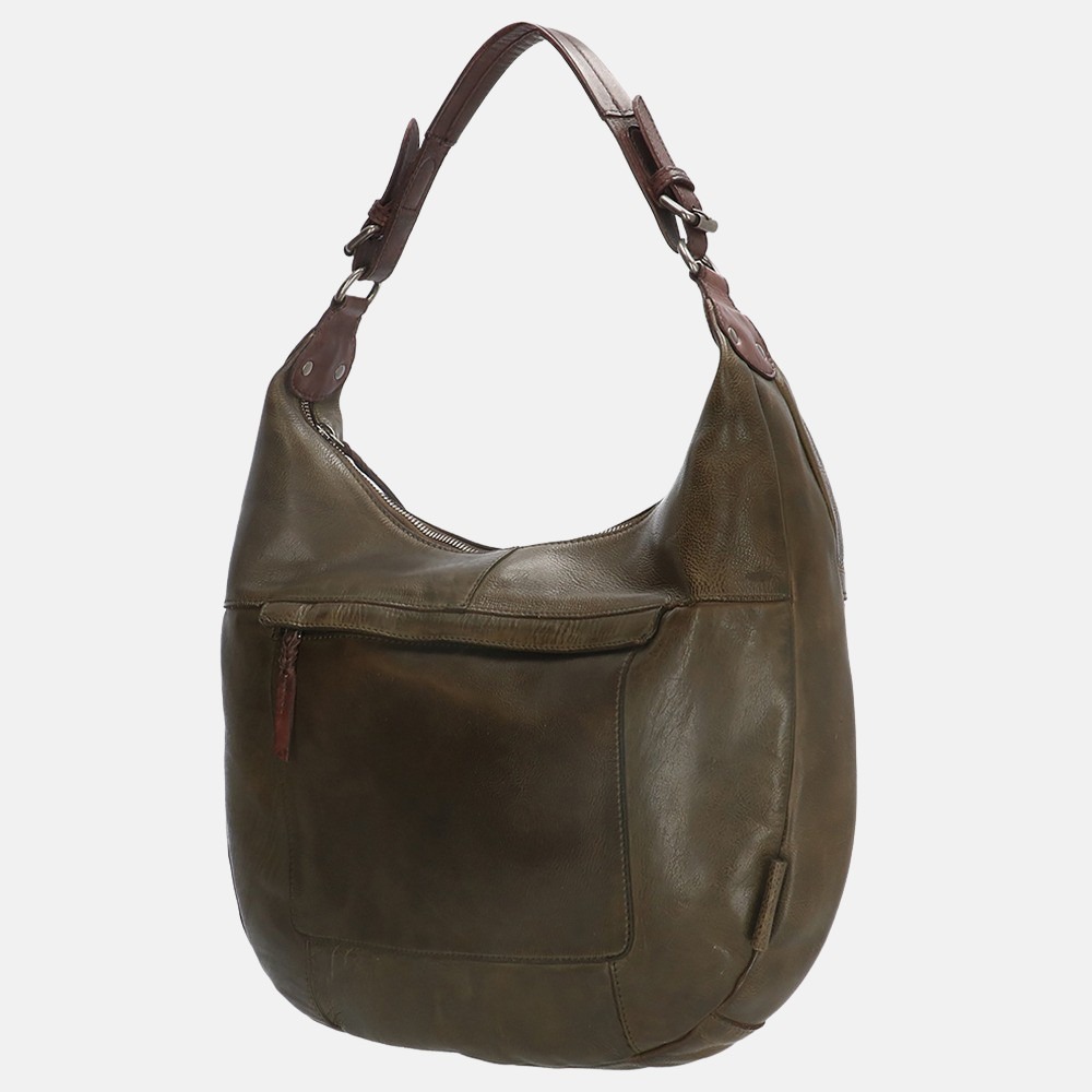 Micmacbags Highland Park buideltas olijf bij Duifhuizen