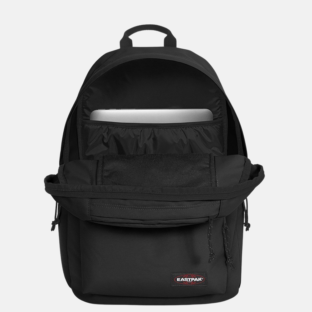 Eastpak Padded Double rugzak 13 inch black bij Duifhuizen