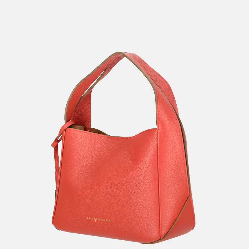 Smaak Amsterdam Sophie handtas blush bij Duifhuizen