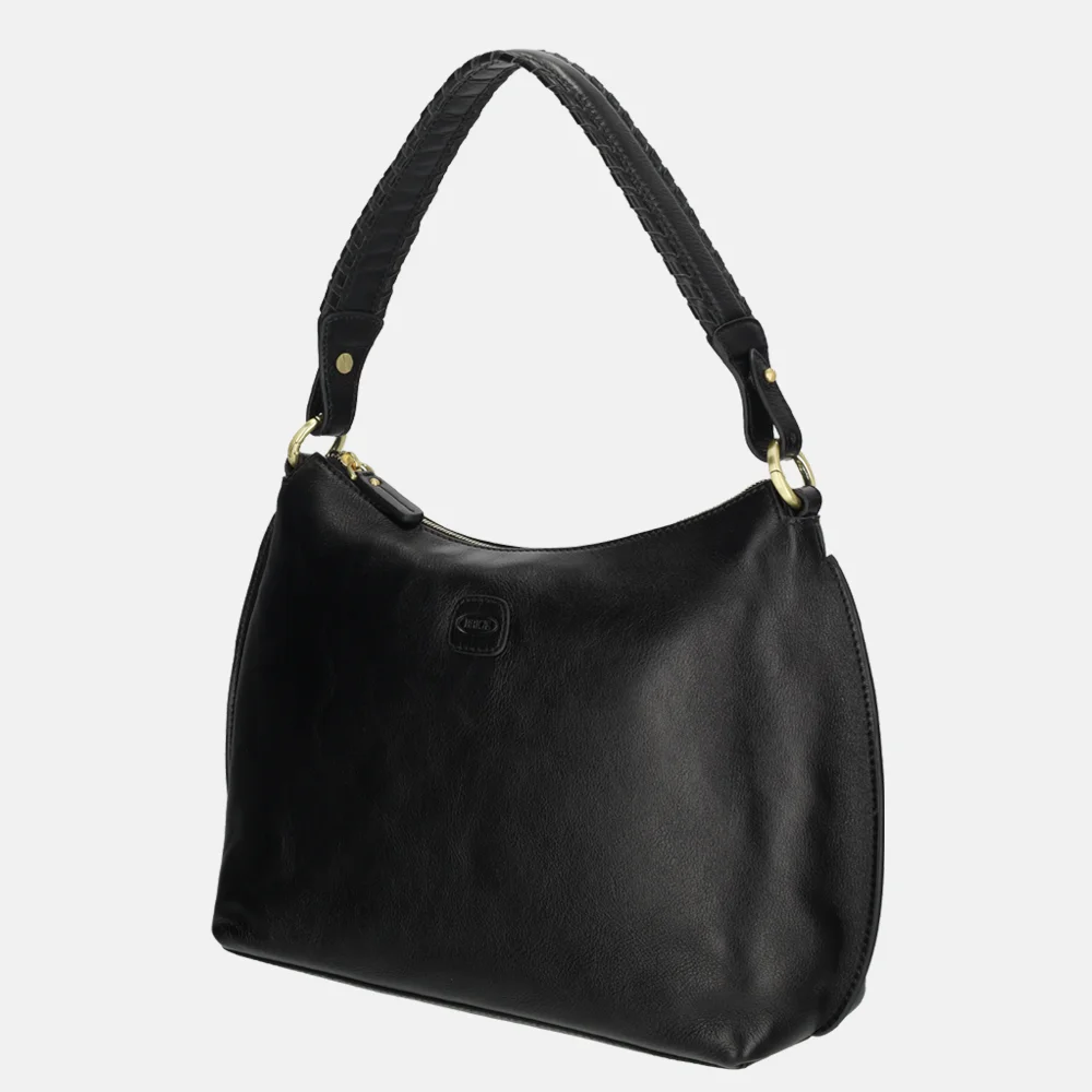 Bric's Volterra buideltas nero bij Duifhuizen