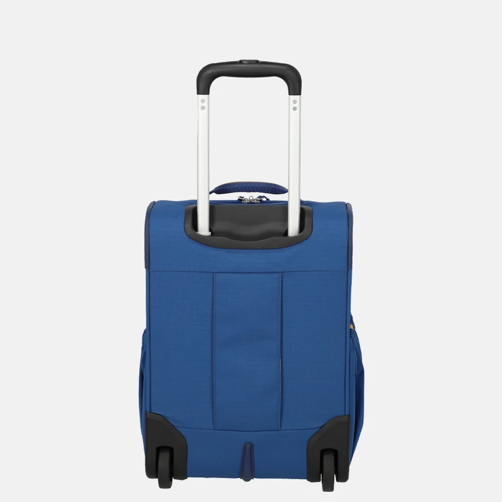 Travelite Minimover kinderkoffer S pirat bij Duifhuizen