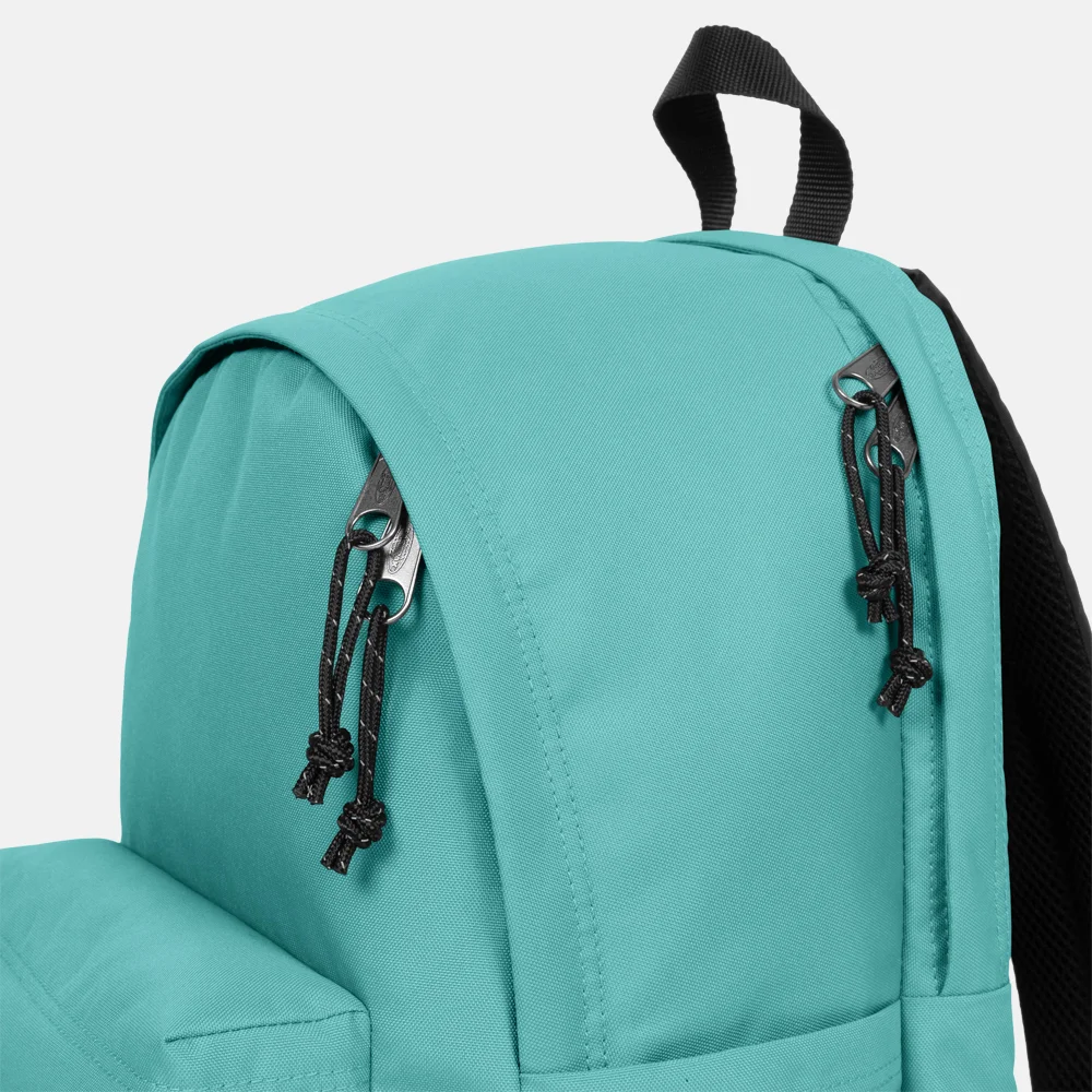 Eastpak Day office laptoprugzak 16 inch stream blue bij Duifhuizen