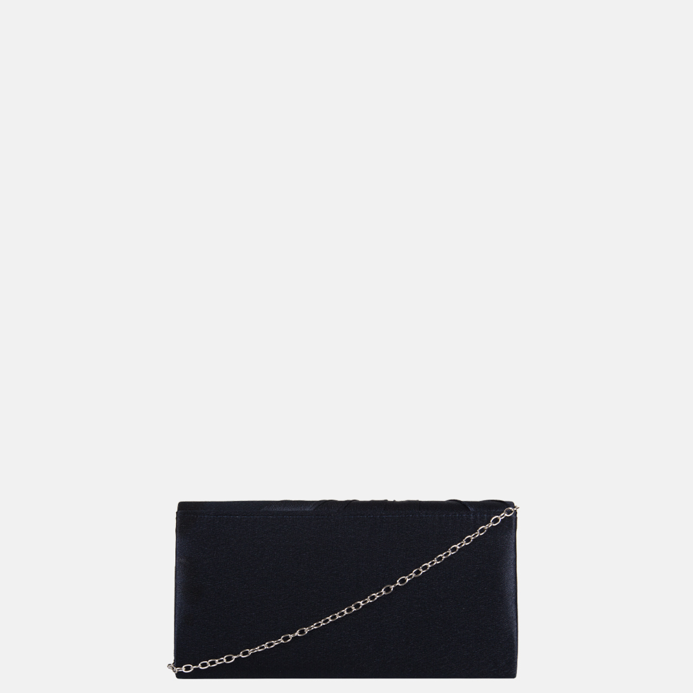 Bulaggi clutch donkerblauw bij Duifhuizen